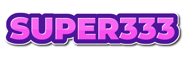 SUPER333 Logo